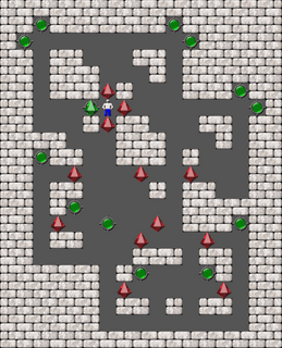 Уровень 709 — Bugs1005 collections